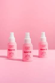 FIJADOR MAQUILLAJE GIRLY 60 ML