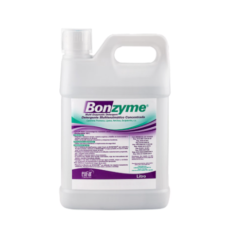 EUFAR BONZYME LITRO