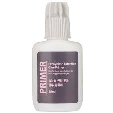 Primer Café Pestañas 15ML