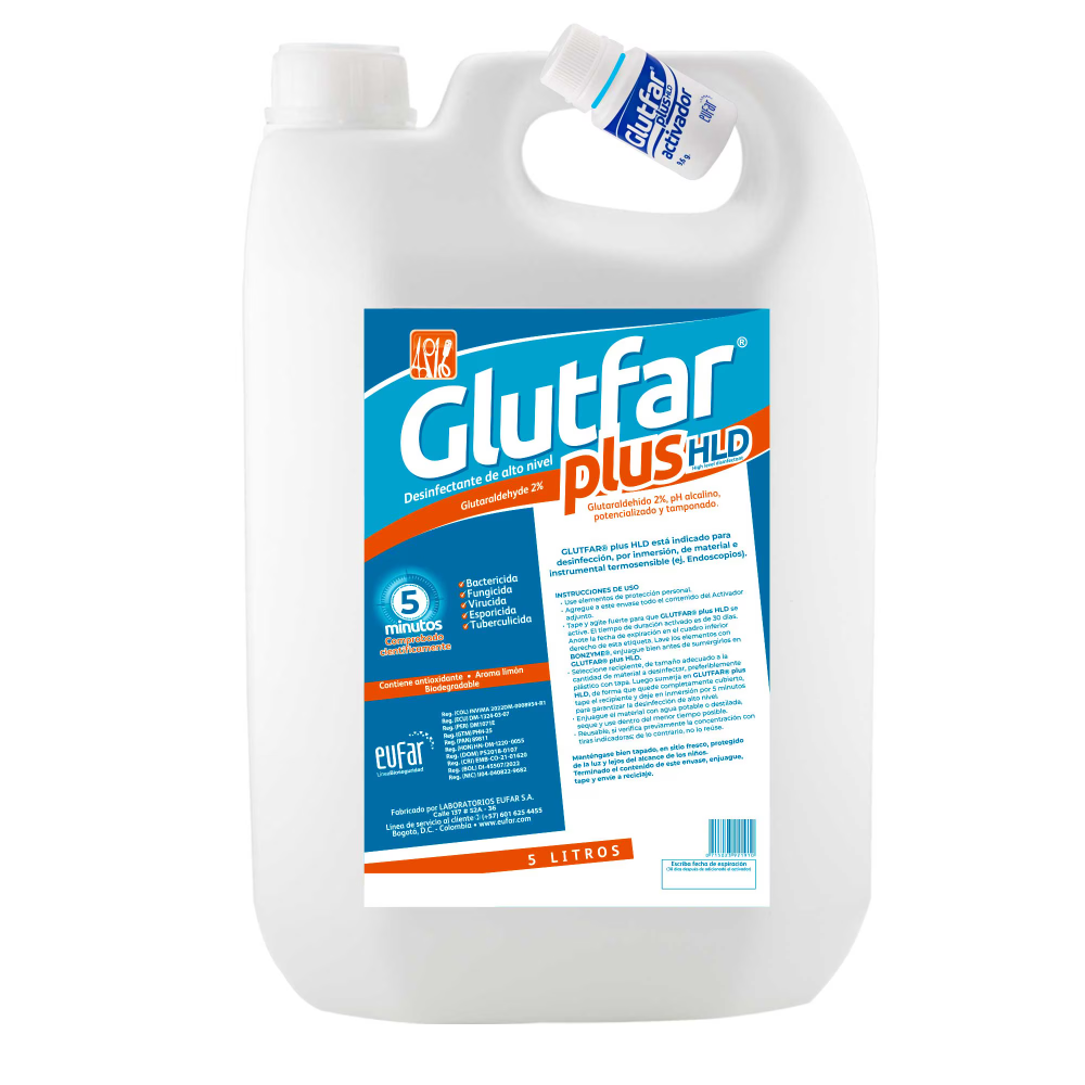 Glutfar Plus HLD 5 l