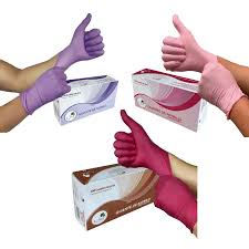 GUANTES COLOR