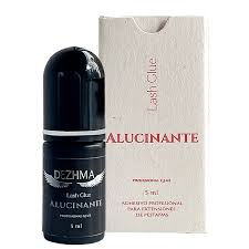 DEZHMA ALUCINANTE