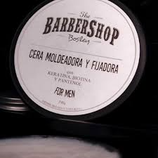 CERA TRADICIONAL BARBERSHOP