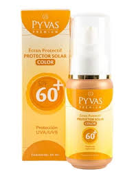 PYVAS PROTECTOR SOLAR