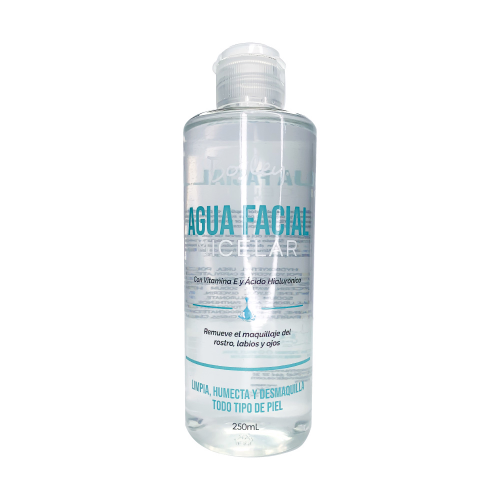 BOSLEY AGUA MISCELAR