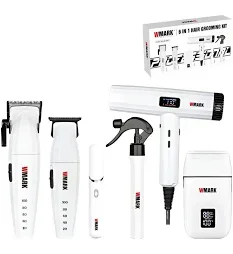 COMBO WMARK 6 EN 1