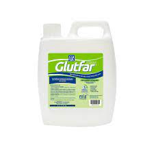 GLUTFAR LITRO EUFAR