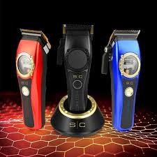 MAQUINA INSTINCT CLASICA