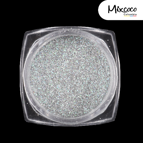 MICROGLITER BLANCO MIXCOCO