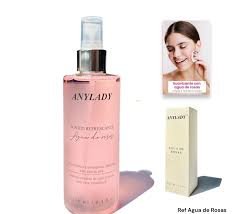 ANYLADY AGUA DE ROSAS 60ml