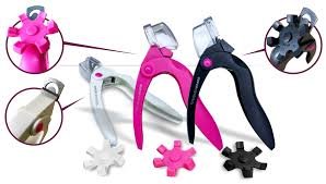 Guillotina con guia DX111 (ANYLD)