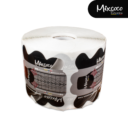 ROLLO MOLDE MIXCOCO PRO 500 UND