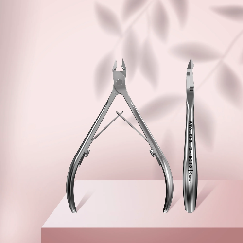 alicate classic 10mm staleks