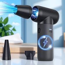 Portable Jet Fan Lujo
