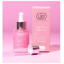 SERUM FACIAL ACIDO HIALURONICO GIRLY