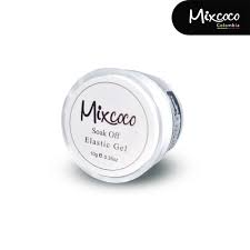 ELASTIC GEL MIXCOCO
