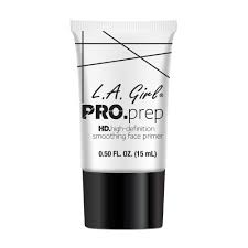 LA GIRL PRIMER