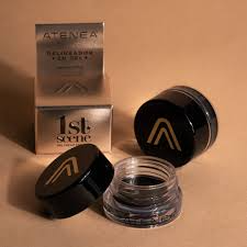 DELINEADOR EN GEL 1STSCENE EYELINER ATENEA