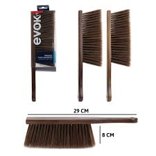 EVOK SACUDIDOR MADERA