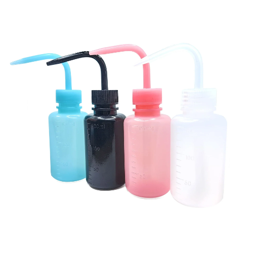 BOMBA DE AGUA NEGRA 250 ML
