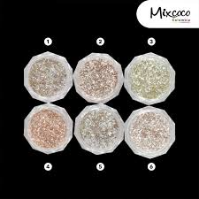 MICROFLAKES