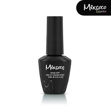 OJO DE GATO PLATINUM  MIXCOCO
