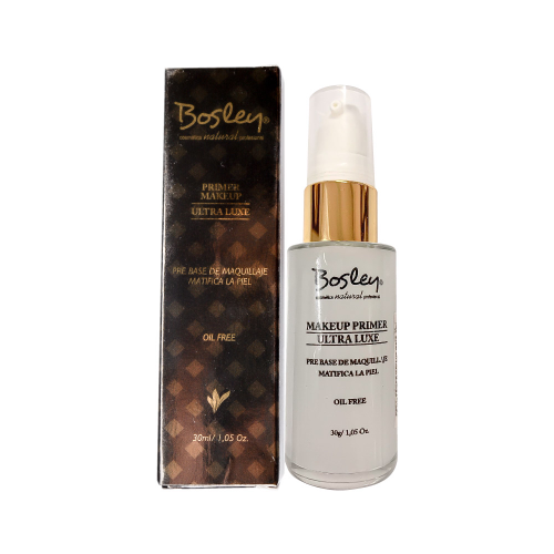 BOSLEY PRIMER ULTRA LUXE