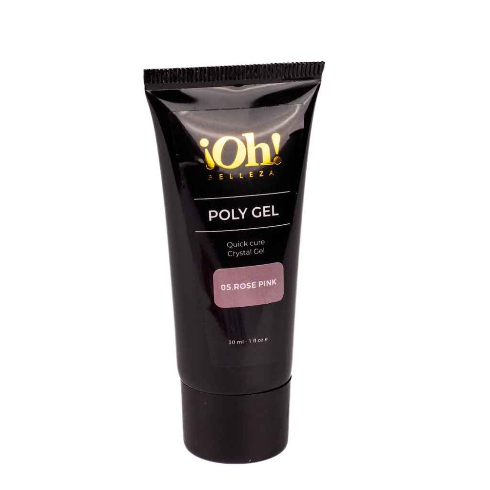 POLIGEL X30ML COVER PIEL OH BELLEZA