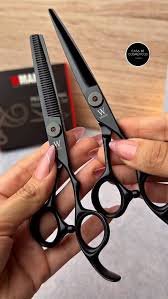 WMARK NG 22 TIJERA X 2 PROFESIONAL NINJA