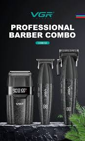 COMBO VGR 640