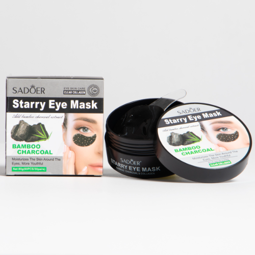 MASCARILLA OJERAS COLAGENO
