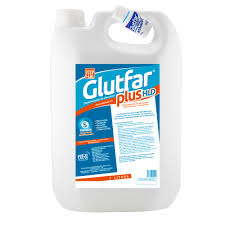 EUFAR GLUTFAR PLUS HLD LITRO