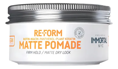 IMMORTAL REFORM ORIGINAL POMADE