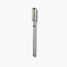 GOVE FRESA MICROFONO CILINDRO RDO 30 ROJA N 14