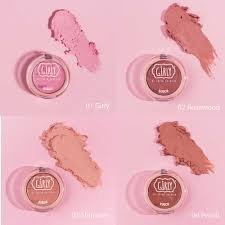 RUBOR EN CREMA GIRLY