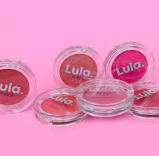 LULA RUBOR INDIVIDUAL LULA