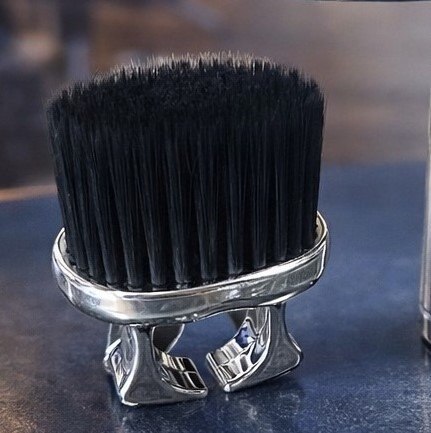 CEPILLO DEDAL PLATA