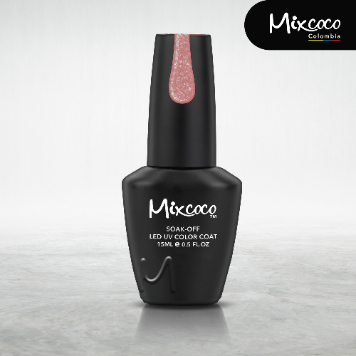 SHIMMER 15 ML ESMALTE MIXCOCO