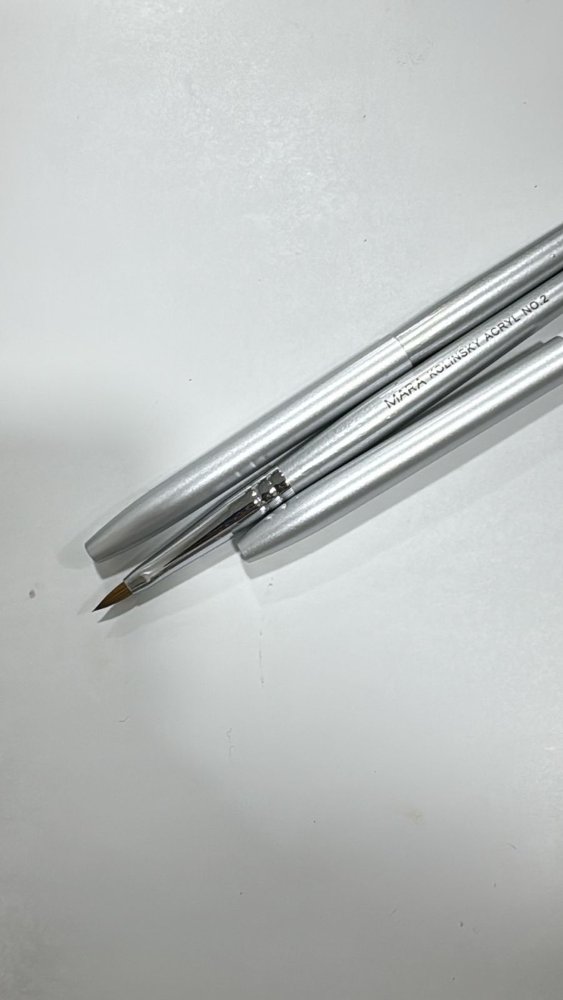 pincel kolinsky MP22-2