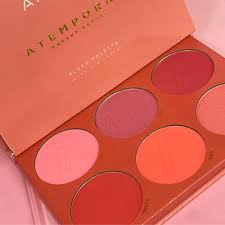 ATENEA PALETA RUBORES ATEMPORAL