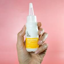 UTOPICK REMOVEDOR DE CUTICULS Y CALLO EN GEL  60 ML