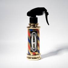 atomizador barberia