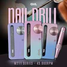 DRILL SML M211