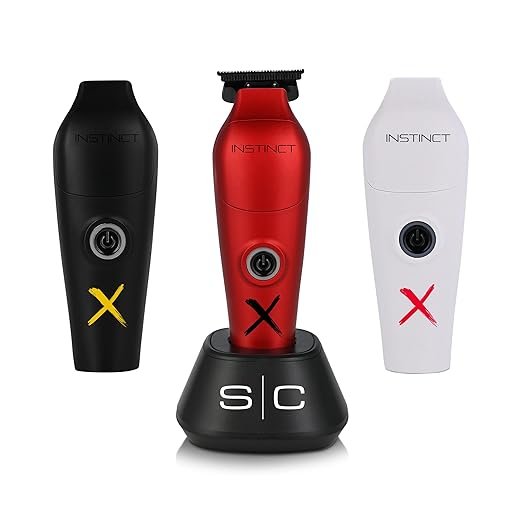 PATILLERA INSTINCT-X METAL