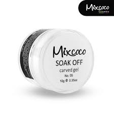 CARVED GEL MIXCOCO