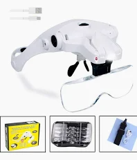 GAFAS OPTOVISORAS
