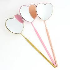 ESPEJO CORAZON