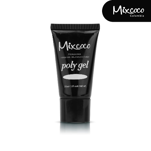 POLIGEL 30 ML MIXCOCO