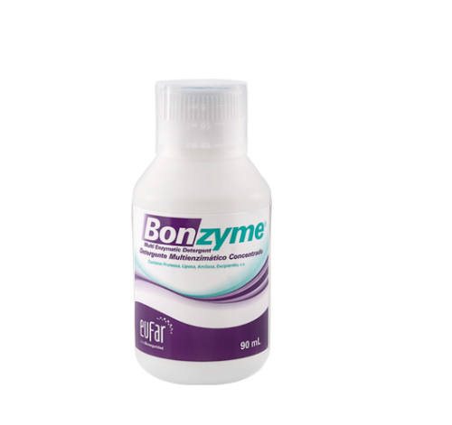 EUFAR BONZYME 90 ML