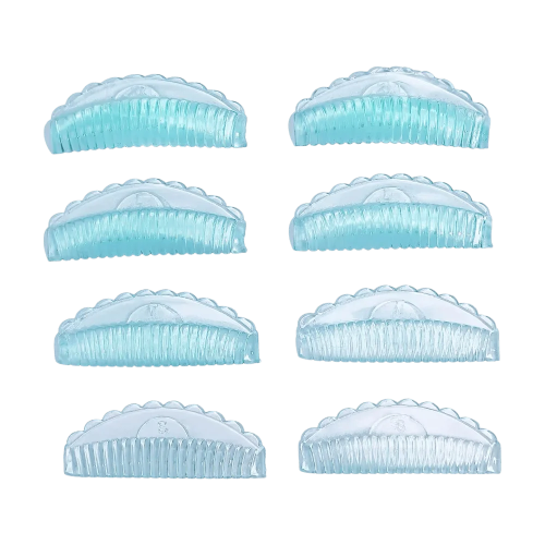 BEAUTY PLUS BIGUDIN TECNICA COREANA 5266